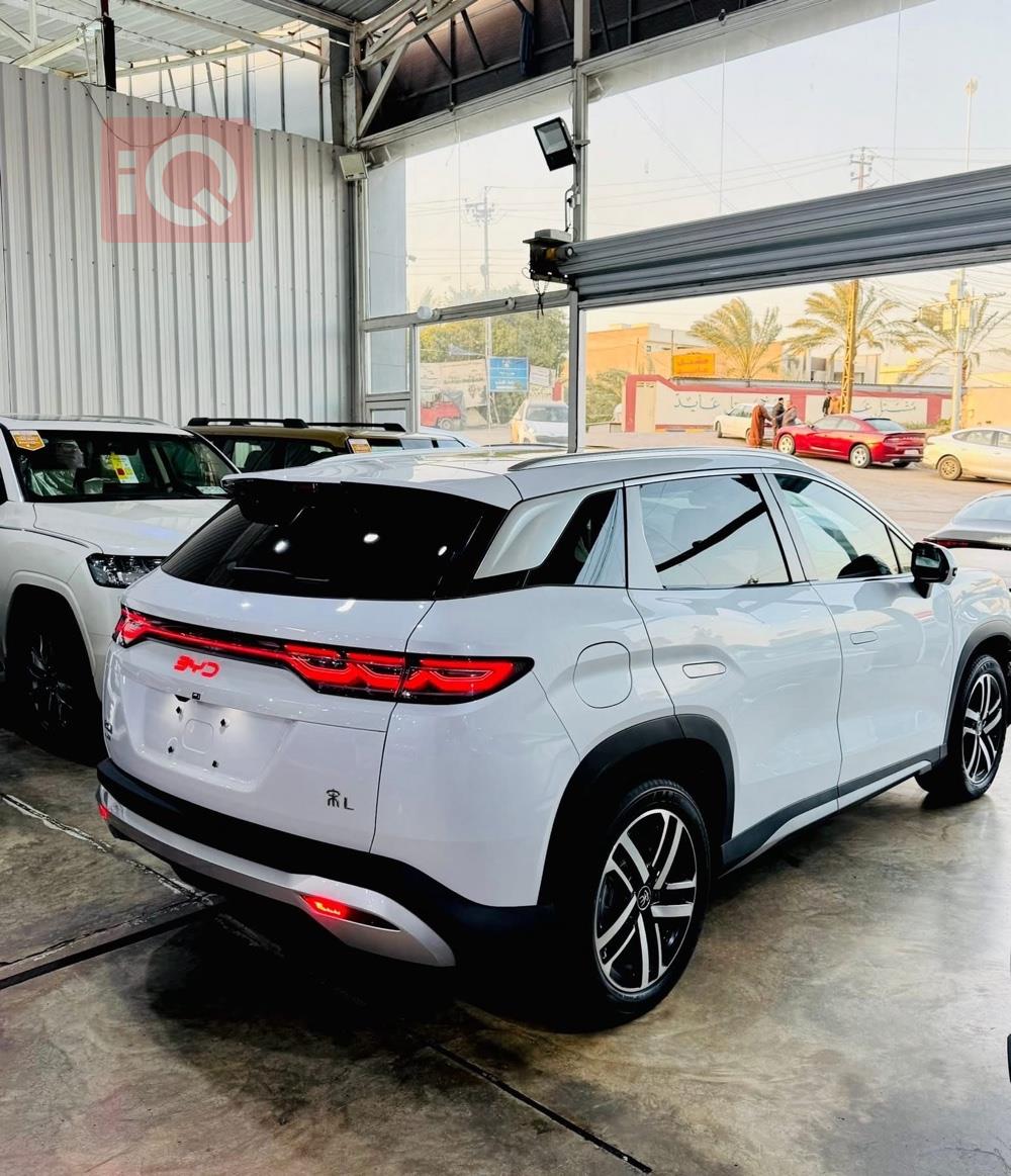 بي واي دي سونغ L DM-i